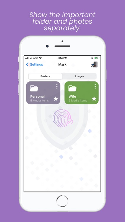 Private Photo Vault - Hide it screenshot-3