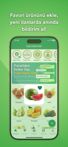 halcebimde screenshot
