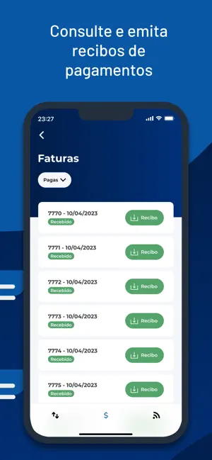 MundoNet+ screenshot 3