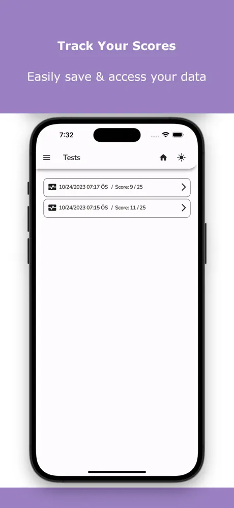 Gynaecology & Obstetrics Exam Screenshot 5