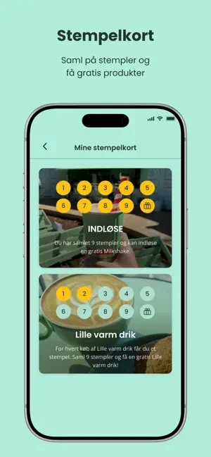 Ismageriet screenshot 3