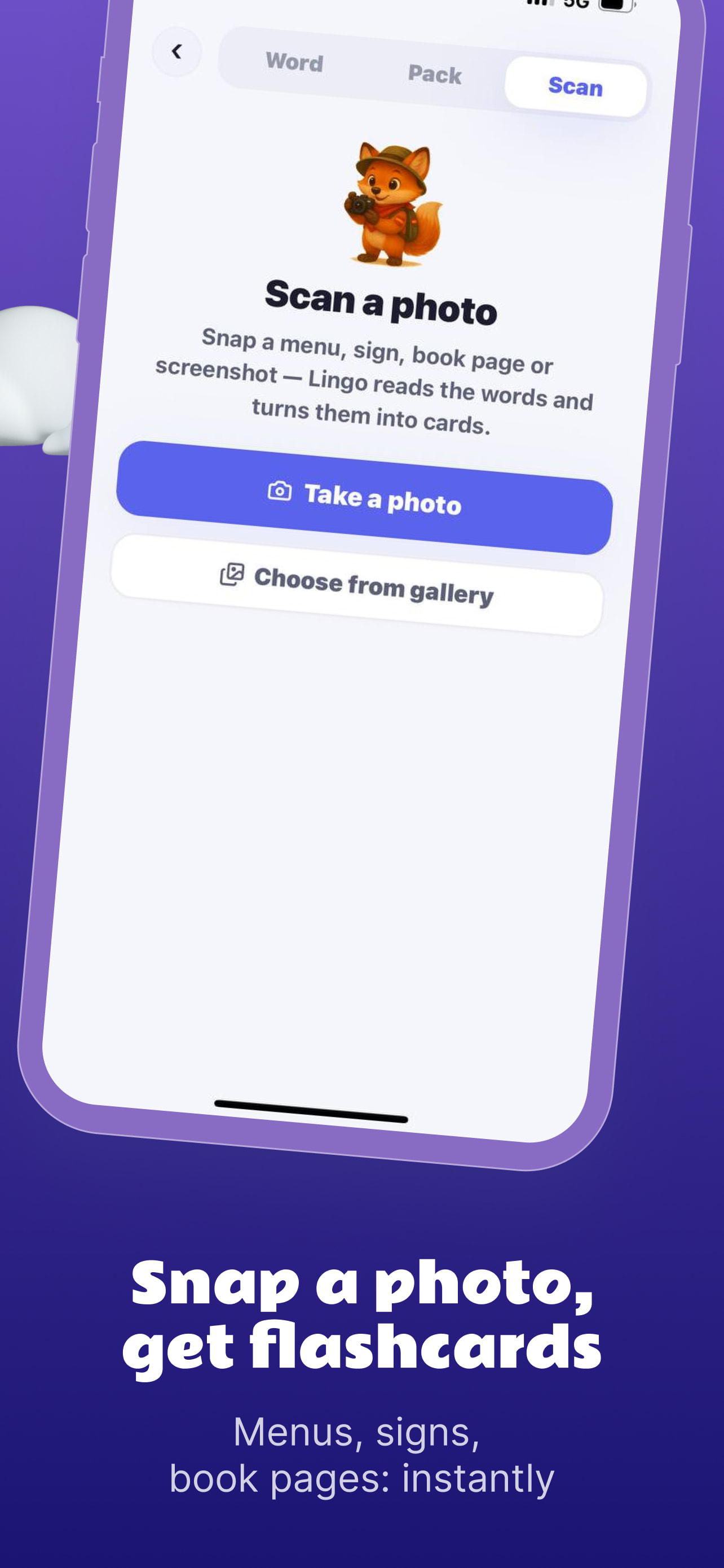 Learn Faster: Vocabulary screenshot 5