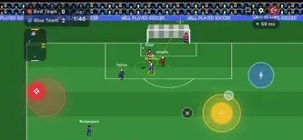 Well Played Soccer screenshot 8