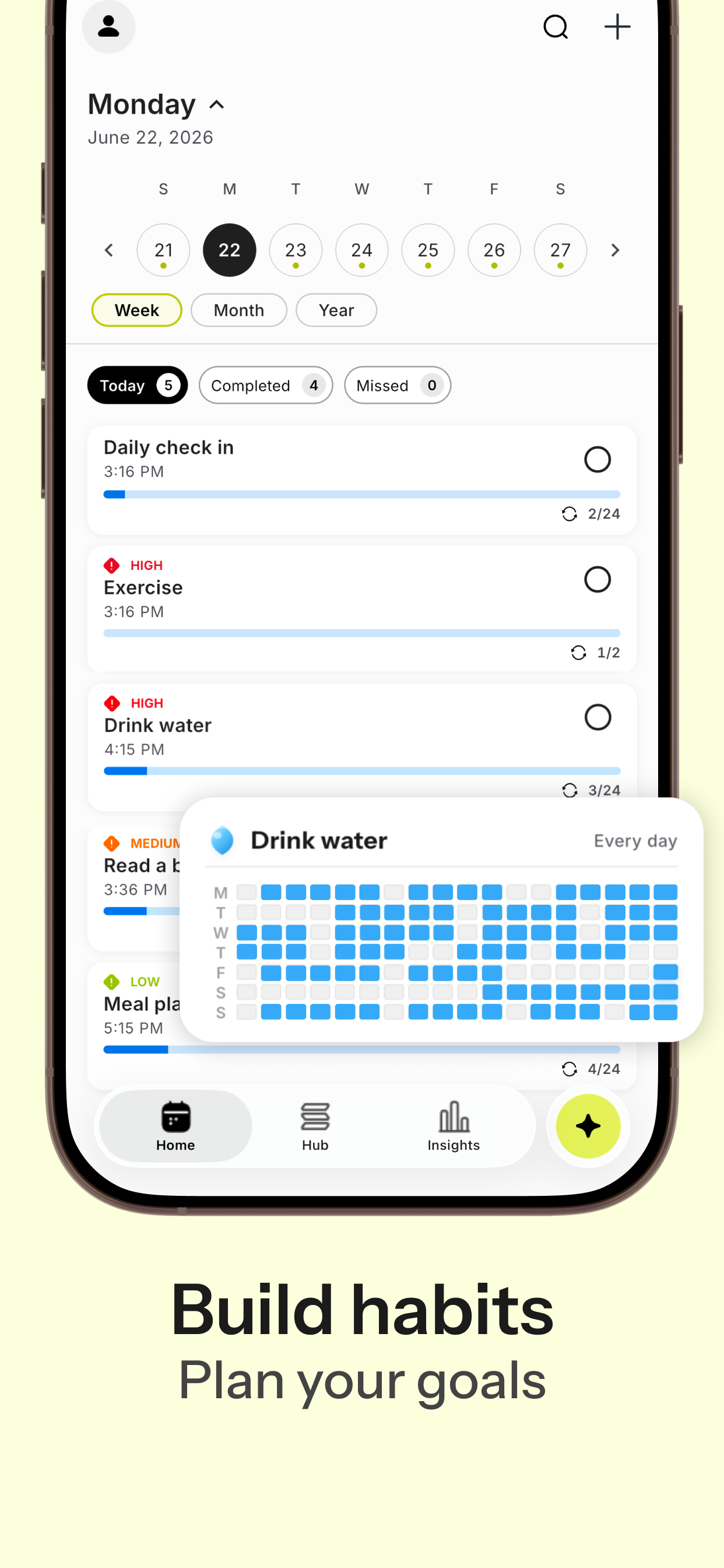 To-Do List & Notes: GoMind AI screenshot 5