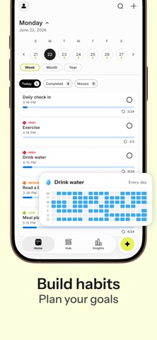 To-Do List & Notes: GoMind AI Screenshot 5 of 7