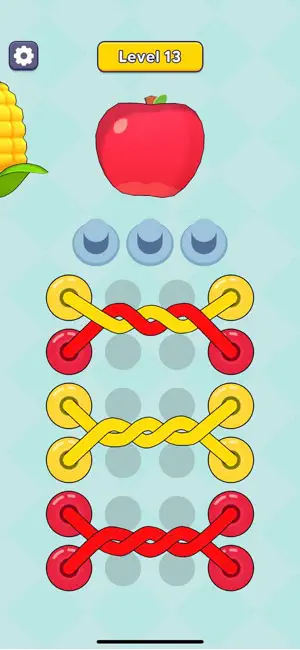 Rubber Ring Jam screenshot 1
