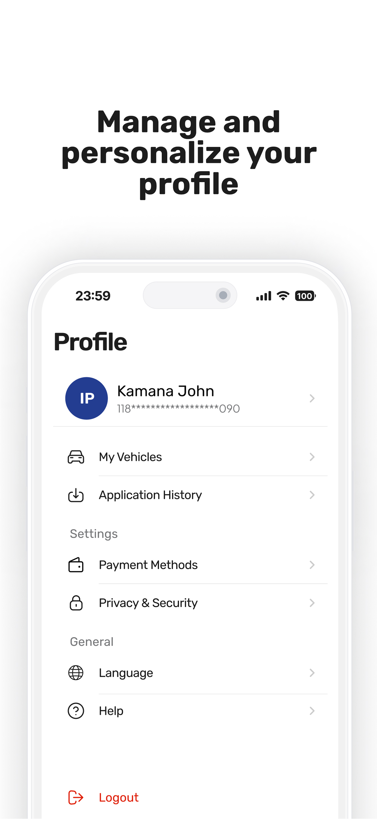 IremboApp