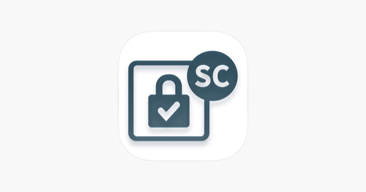 ‎SecureClient App - App Store