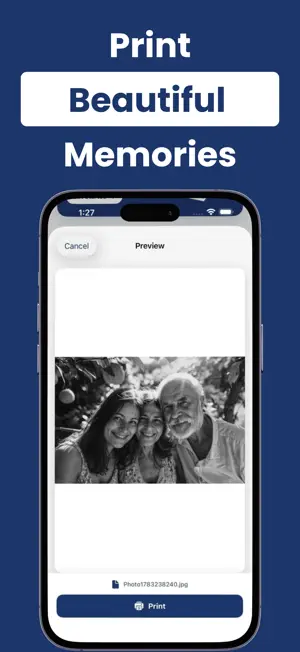 HP Smart Printer App+ HPSmart screenshot 3