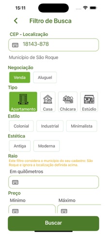 IVA Screenshot 1 of 3