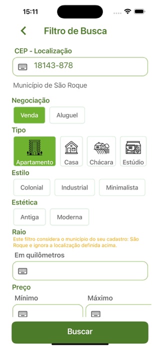 IVA Screenshot 1 of 3