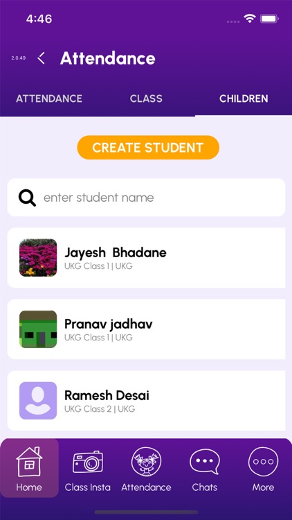 TD Academy screenshot-3