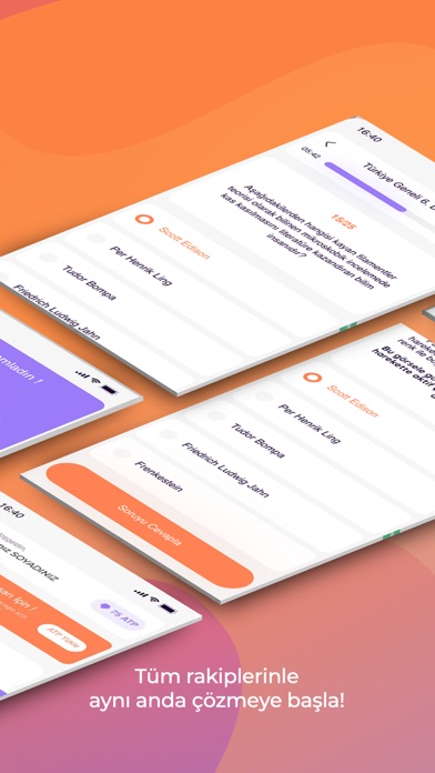 ATP Besyo Quiz Screenshot