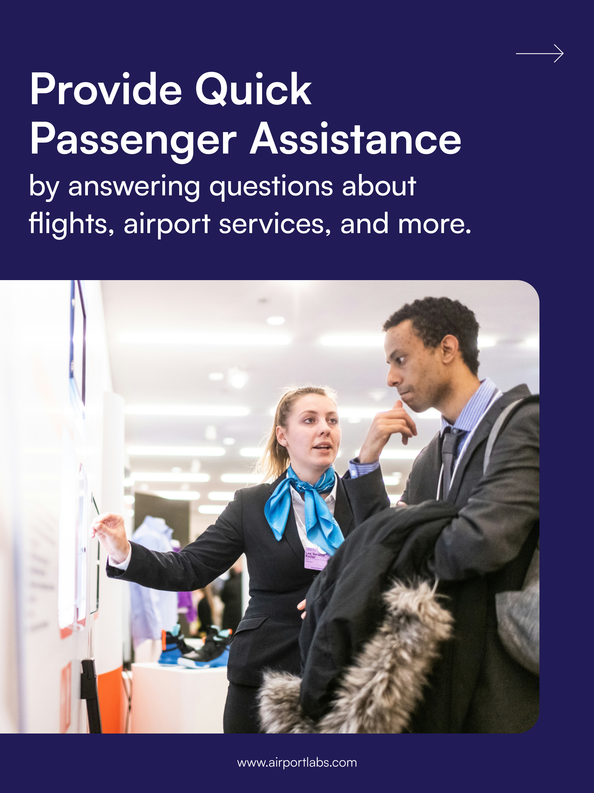 Airport Community