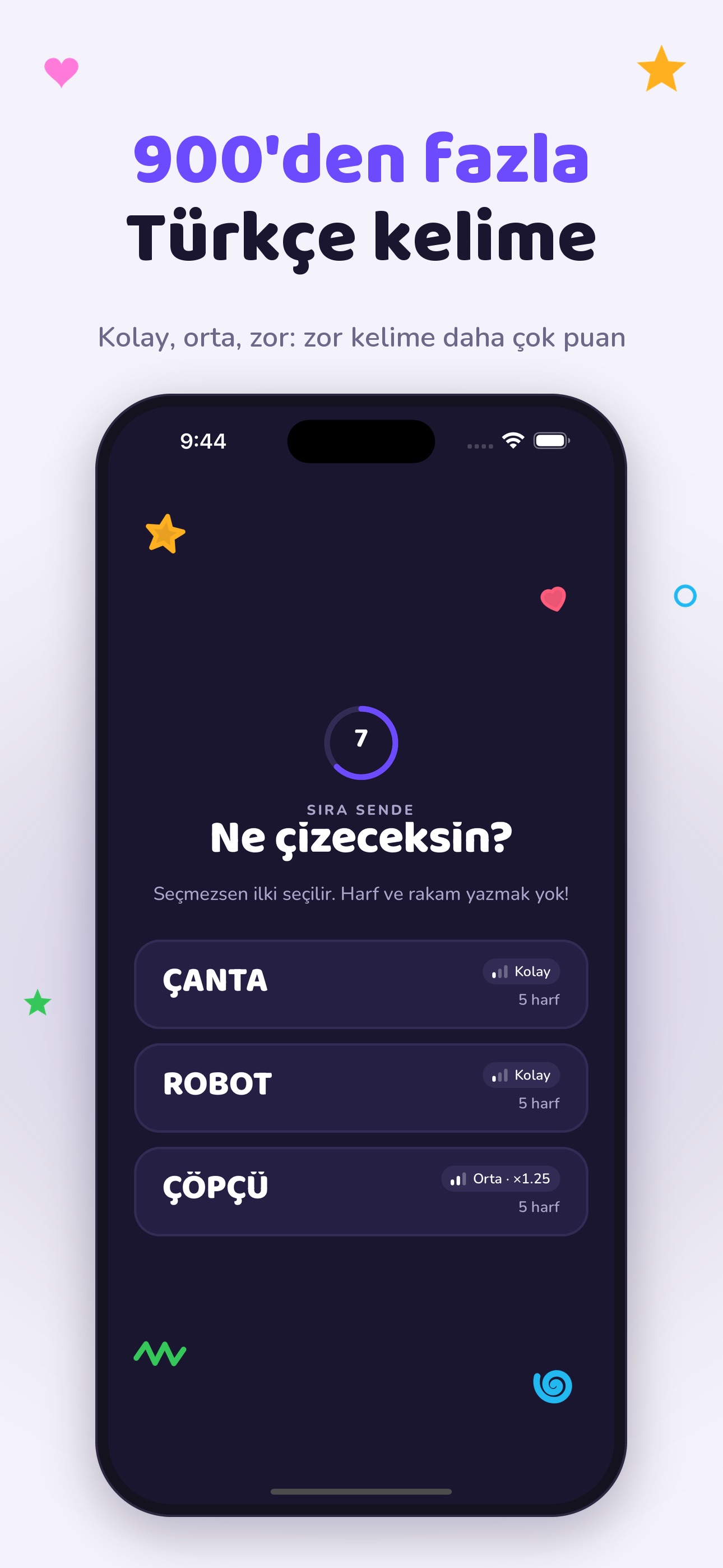 Screenshot 4 of Karala