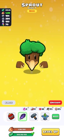 Dig Squad Screenshot 3 of 7