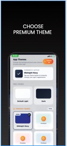 Paycycle Tracker screenshot