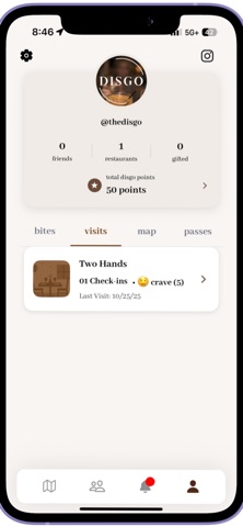 DisgoApp Screenshot 7 of 7
