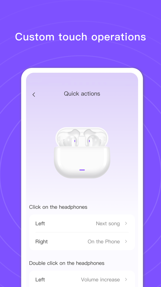 #4. Earjoy Intelligence (iOS) Podle: 深圳沃奇互娱科技有限公司