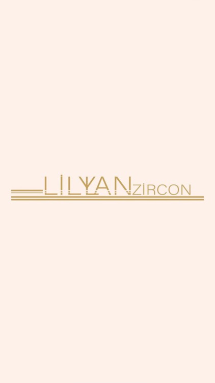 Lilyan Zircon