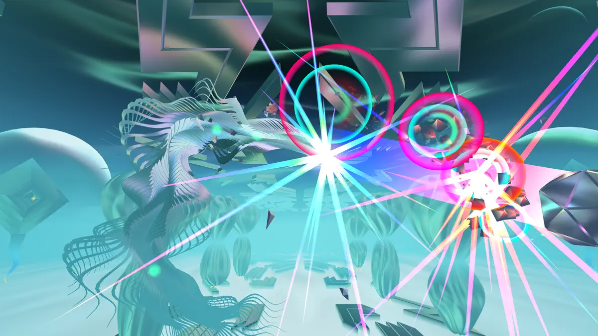 THRASHER: Arcade Odyssey screenshot 6