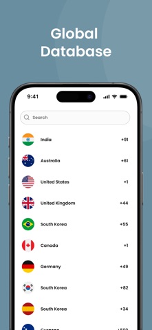 True Phone Caller ID & Contact screenshot