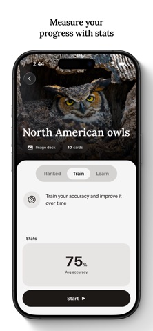 Birdwise Screenshot 2 of 4