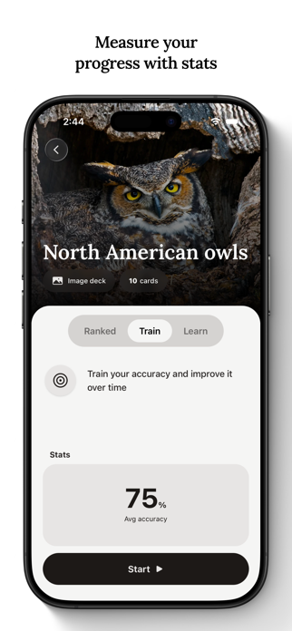Birdwise Screenshot 2 of 4