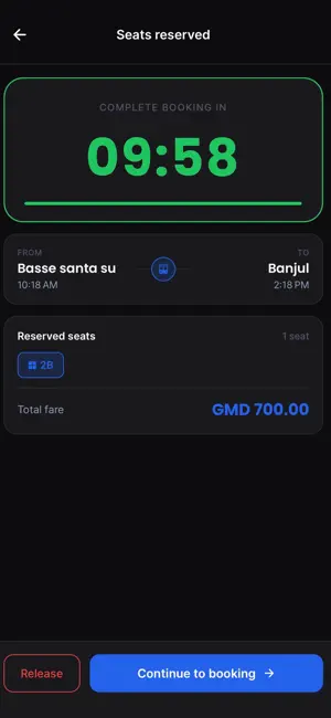 Yombah screenshot 4