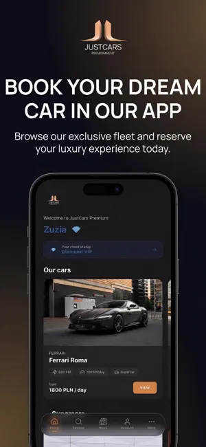 JustCars Premium screenshot 2