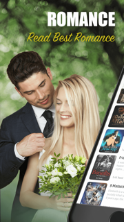 LoveRead-Stories,Fictions&More screenshot 1