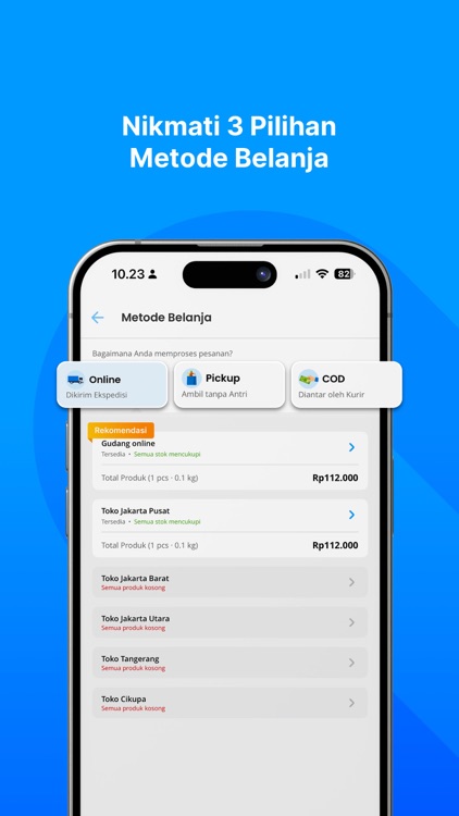 Jakarta Notebook screenshot-3