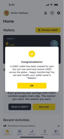 JuniGo screenshot