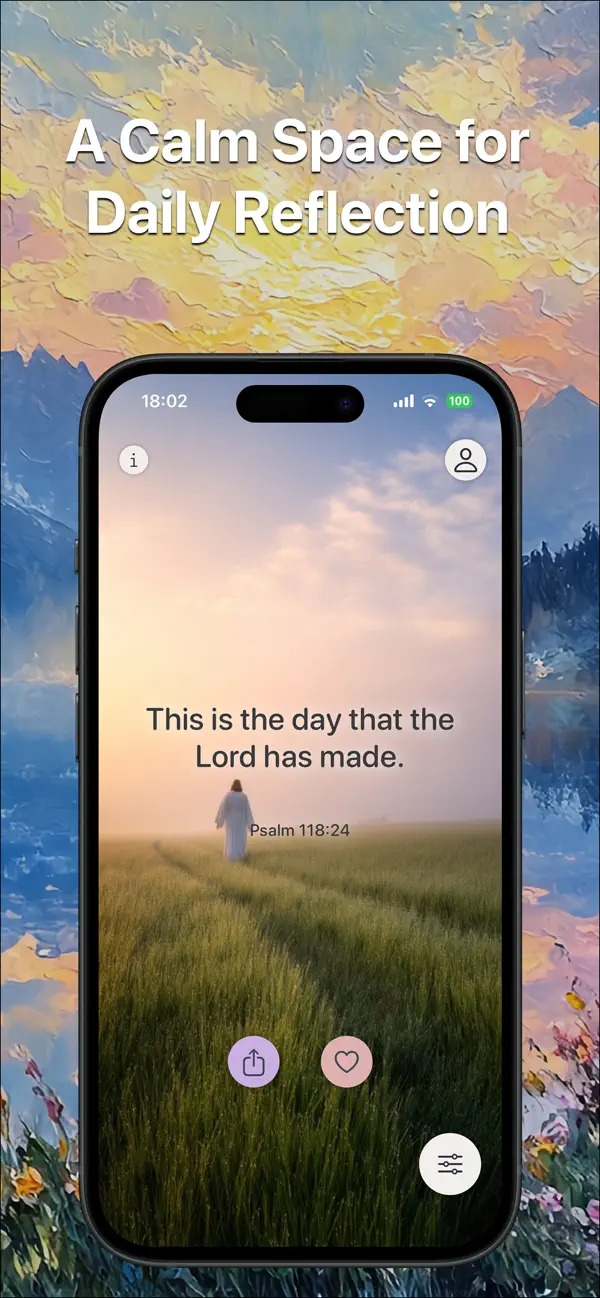 #5. BibleNote Widget (iOS) Ved: Sin Ong Chea