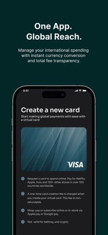 Cartera: Euro IBAN & Travel screenshot