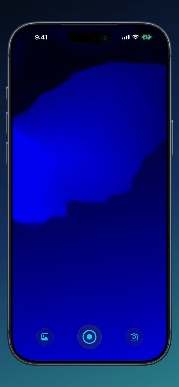 Screenshot #1 pour DeepSi