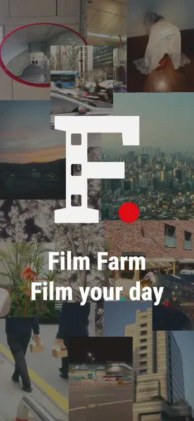 Film Farm - Film Camera screenshot 5