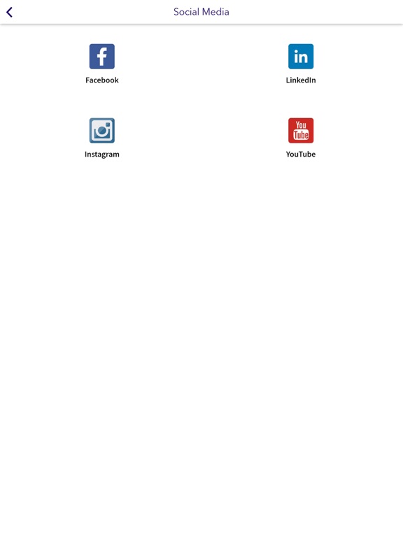 Screenshot #6 pour IMU Alumni