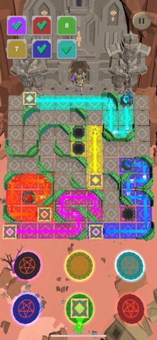 Light - Game Screenshot 1 of 6
