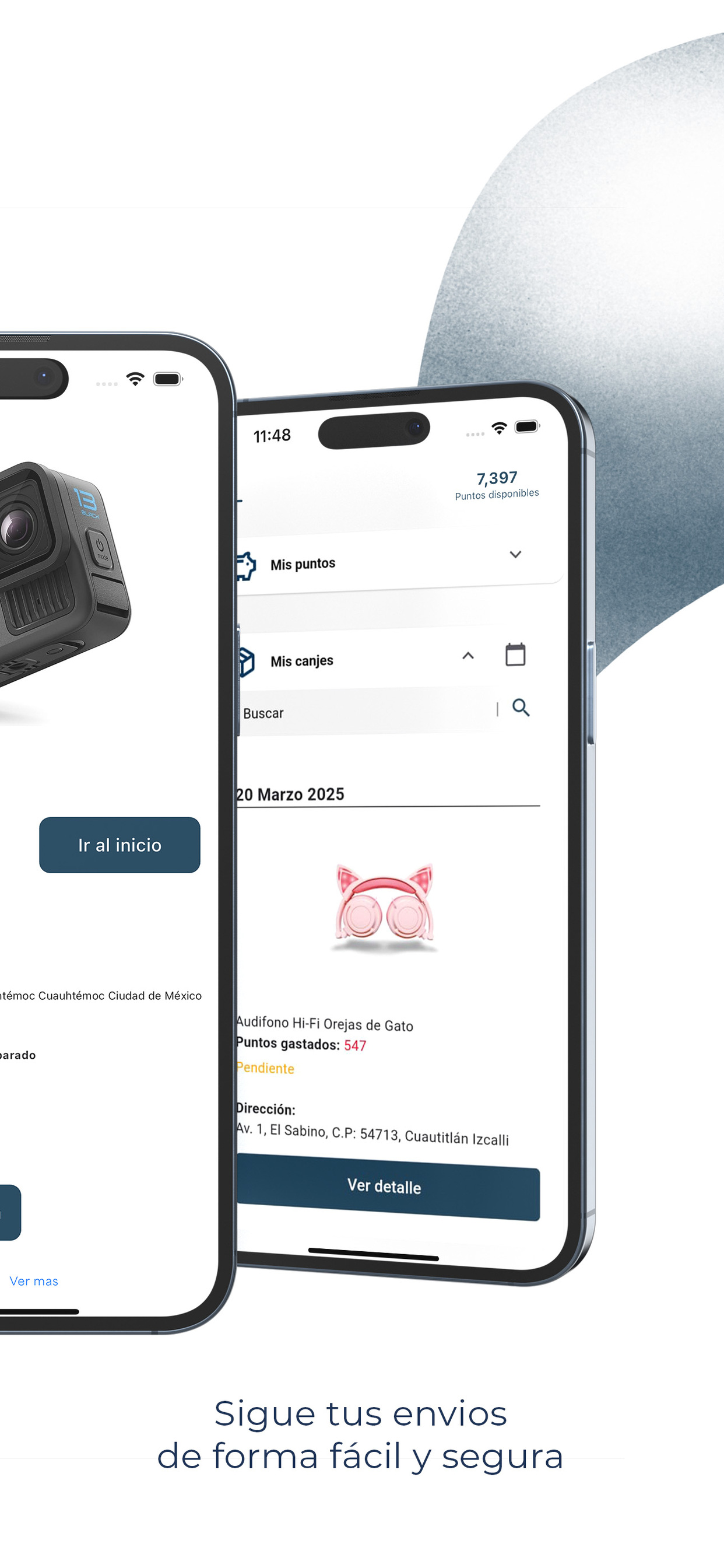 SMNYL Rewards