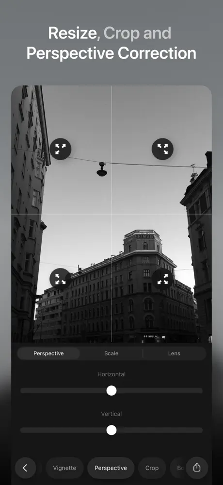 Ultralight screenshot 4
