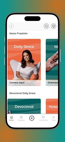 Grace  English Screenshot 2 of 6