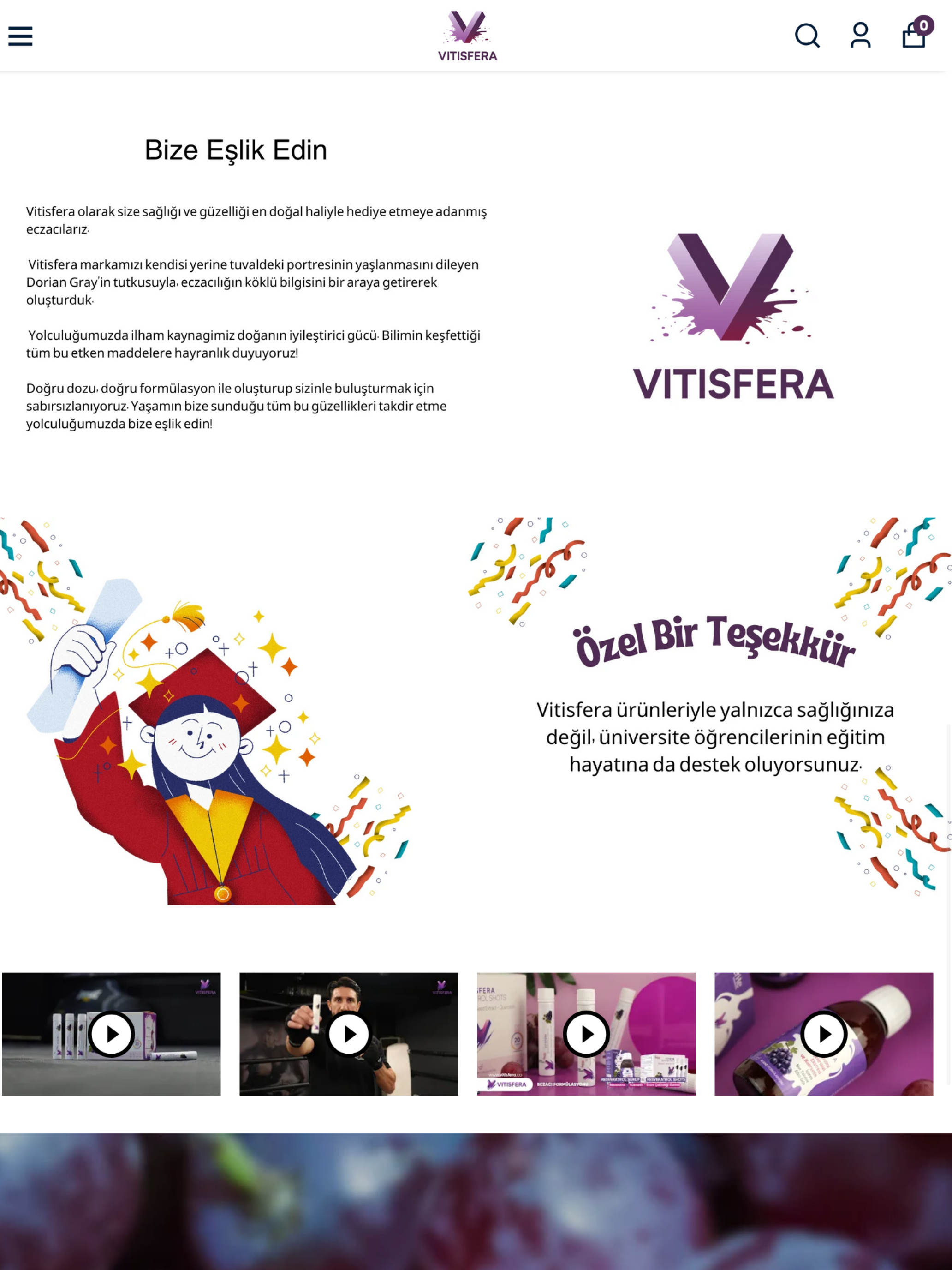 Vitisfera
