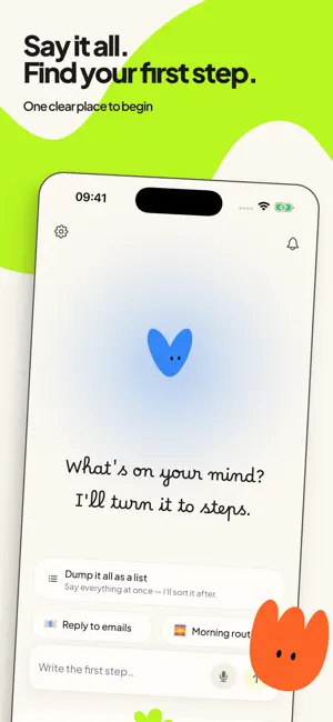 Tunto screenshot 2