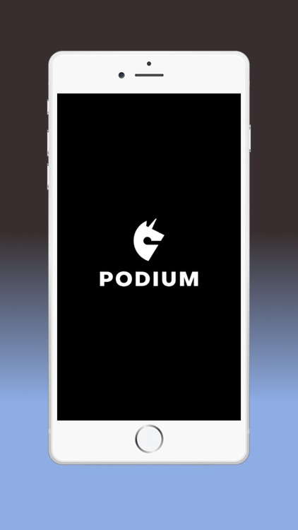 Podium Member App