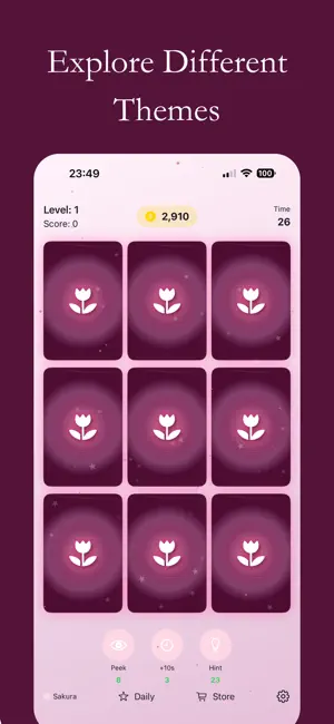 Sequence Flow screenshot 3