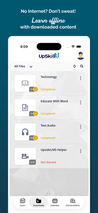 CPL UpSkillU Screenshot 5 of 5
