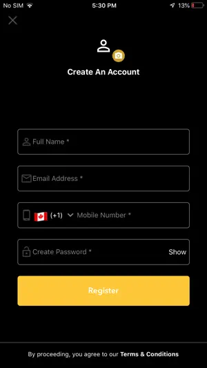 Satellite Taxi & Aero Cab screenshot 3