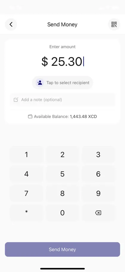 Screenshot 4 di 4 di ClicCash: Money Made Easy