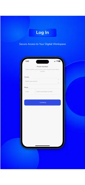 Dodo Messenger screenshot 2